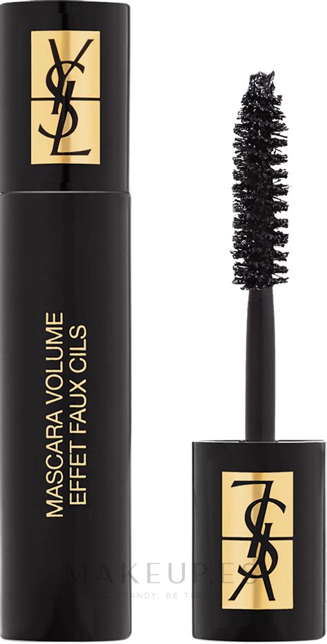 vergelukkbare madcara yves saint laurent|yves st laurent mascara.